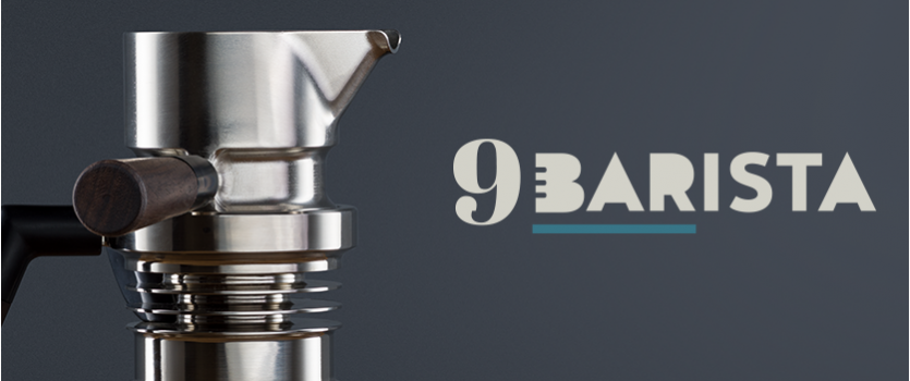9Barista Coffee Machine - Product Information, Latest Updates, and