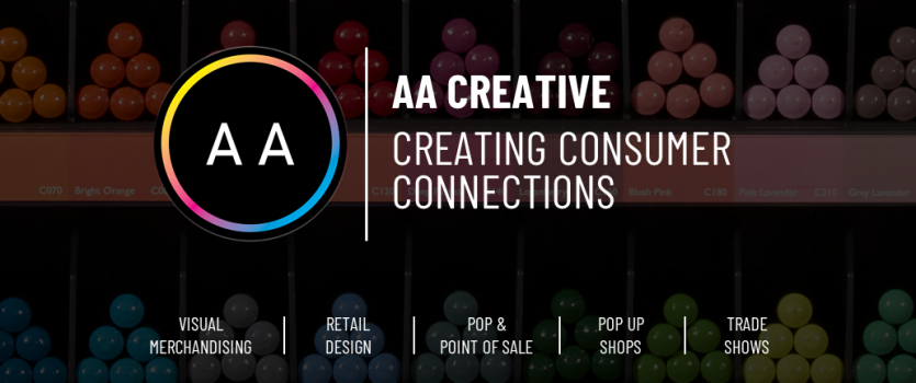 A&A Creative Ltd