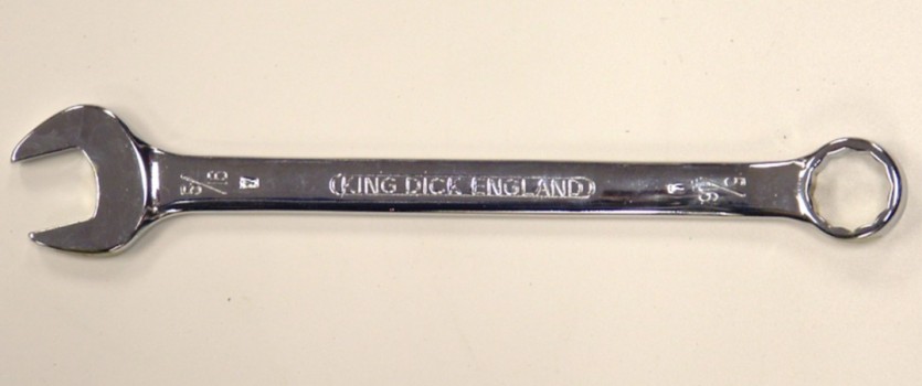 Abingdon King Dick