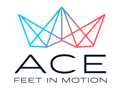 Ace Feet In Motion