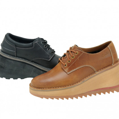 Custom Footwear Adaption
