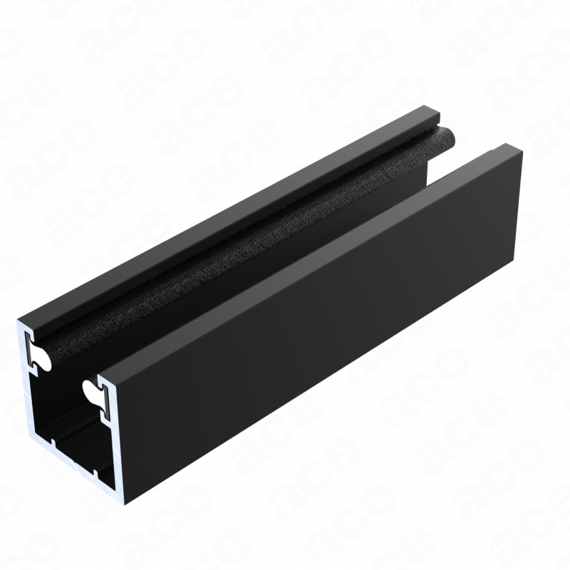 Single glazed channel - Made in Britain