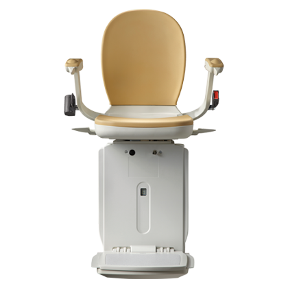 Stairlift Acorn 180 Curved