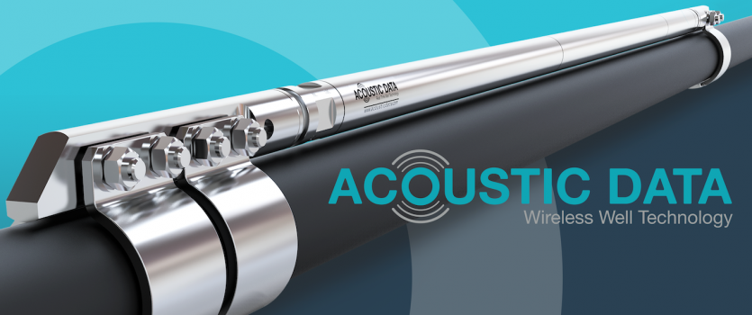 Acoustic Data Ltd