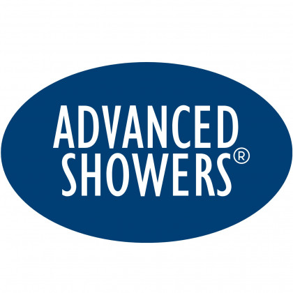 Advanced Showers Leakproof Shower Pods