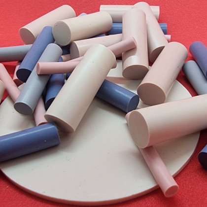 Flame Retardant Silicone Rubber