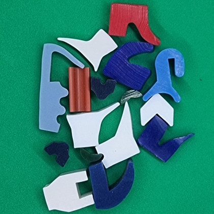 Lip Seals and Autoclave Seals