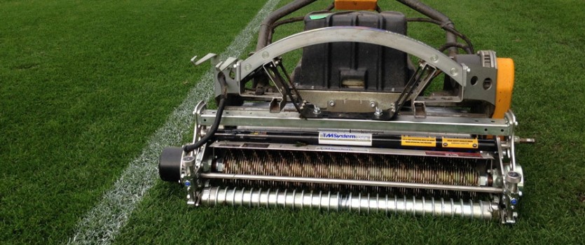 Advanced Turf Technology Ltd