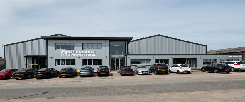 Affordable Window Systems Ltd