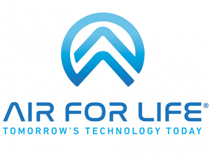 Air For Life UK Ltd