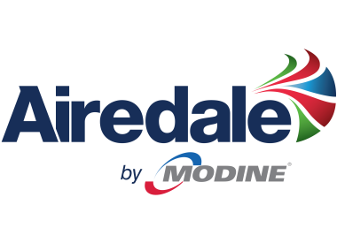 Airedale by Modine