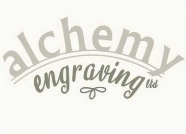 Alchemy Engraving Limited