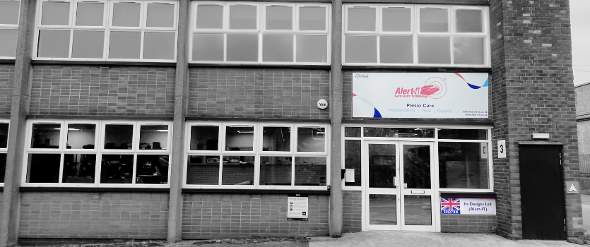 Alert-iT Care Alarms