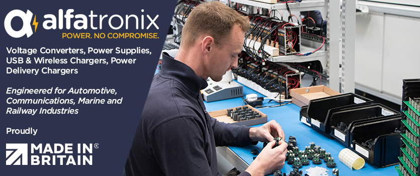 Alfatronix Limited