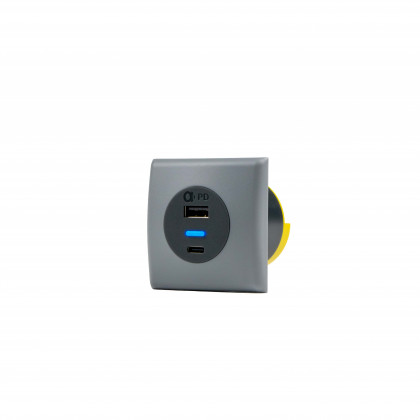 PowerVerter USB Power Delivery Automotive