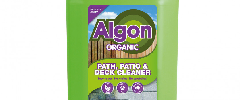 Algon Ltd