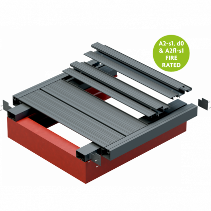 AliDeck System 10