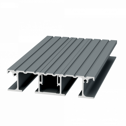 Senior Flat Balcony Board