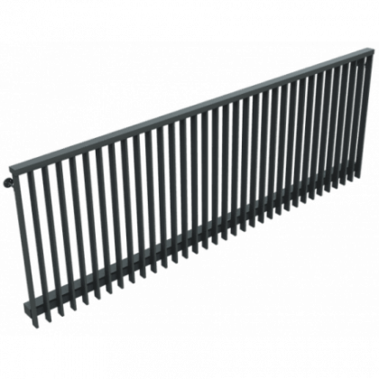 Juliette Balustrade System