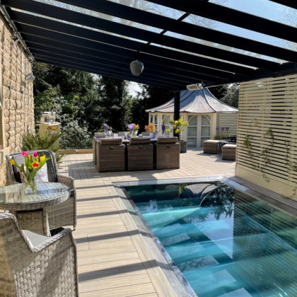 Alfresco Contemporary