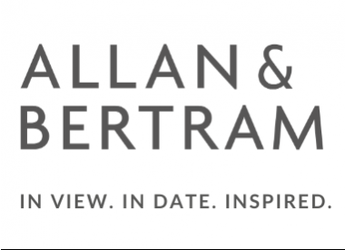Allan & Bertram