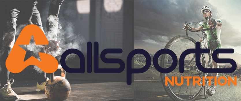 Allsports Nutrition Ltd