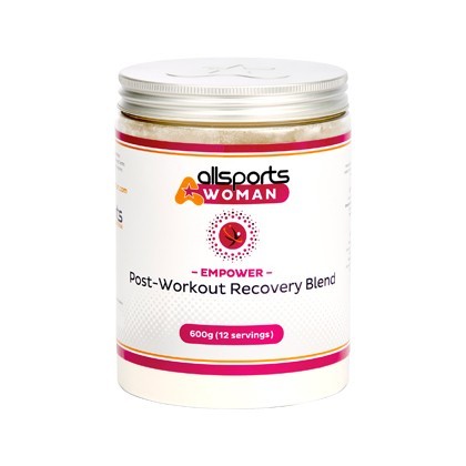 Empower Post Workout Recovery Blend