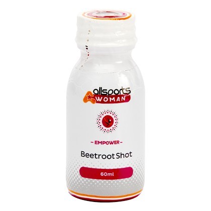 Empower Beetroot Shot