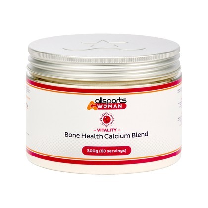 Vitality Bone Health Calcium Blend