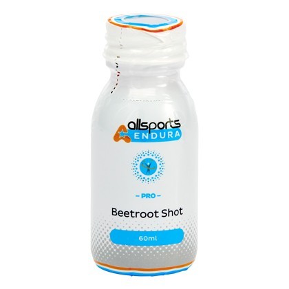Pro Beetroot Shot