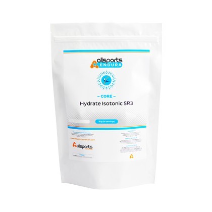 Core Hydrate Isotonic SR3