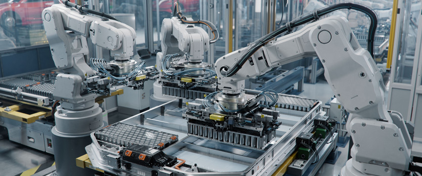 Alpha 3 Manufacturing Ltd