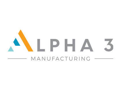 Alpha 3 Manufacturing Ltd