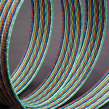 Woven Cables