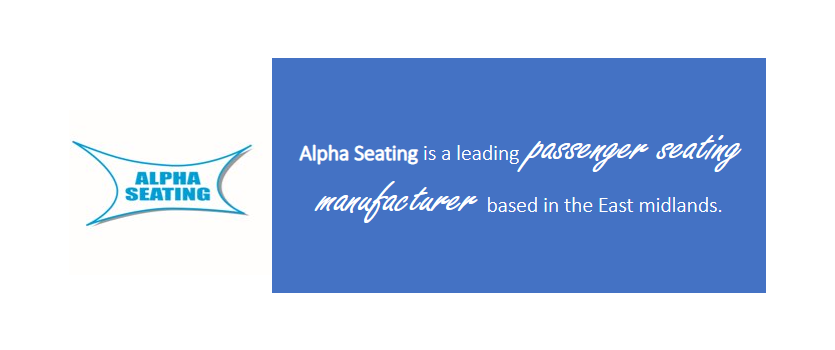 Alpha Seating