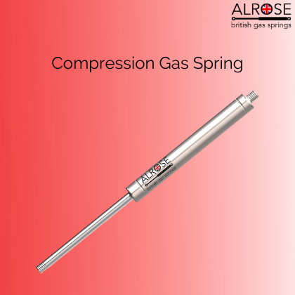 Compression Gas Spring