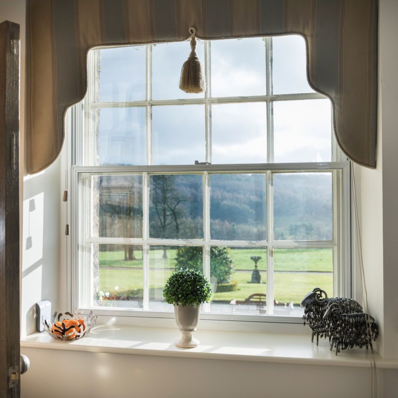 Anglian Secondary Double Glazing - Made in Britain