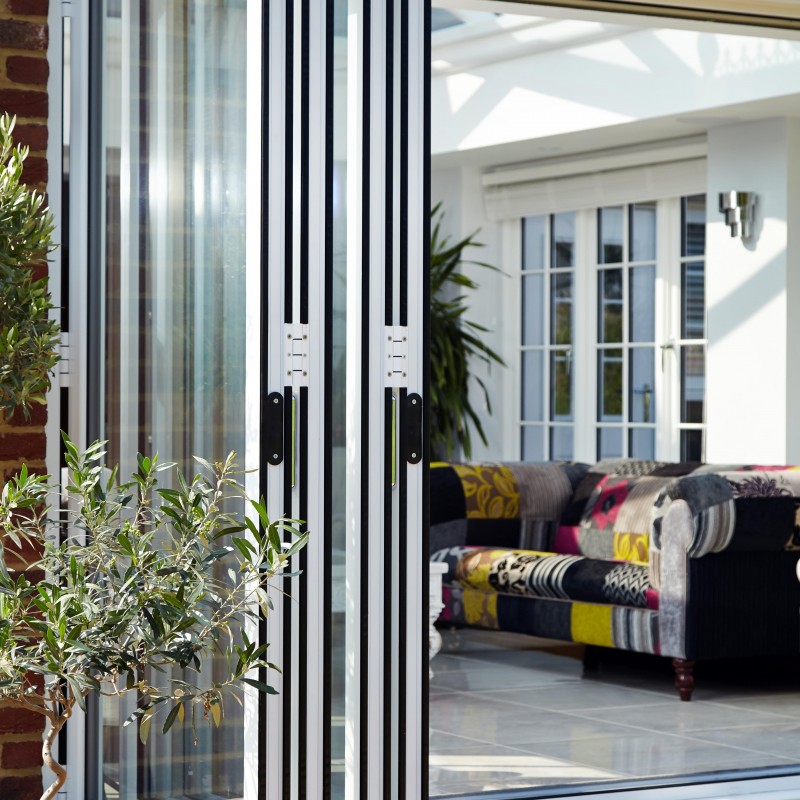 Anglian Aluminium Bi Fold Doors Made In Britain   Image 5 1621503351 