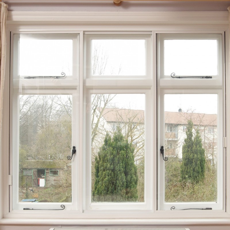 Anglian Secondary Double Glazing - Made in Britain