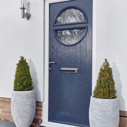 Anglian Elite Composite Door