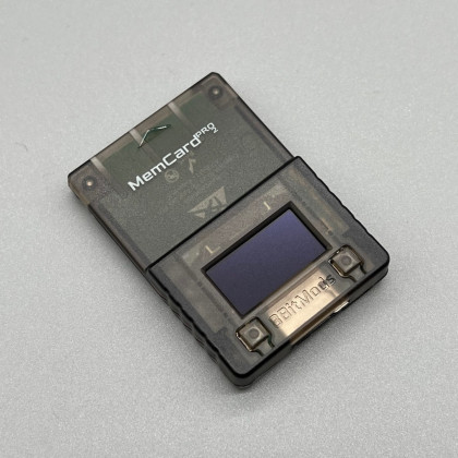 MemCard PRO2