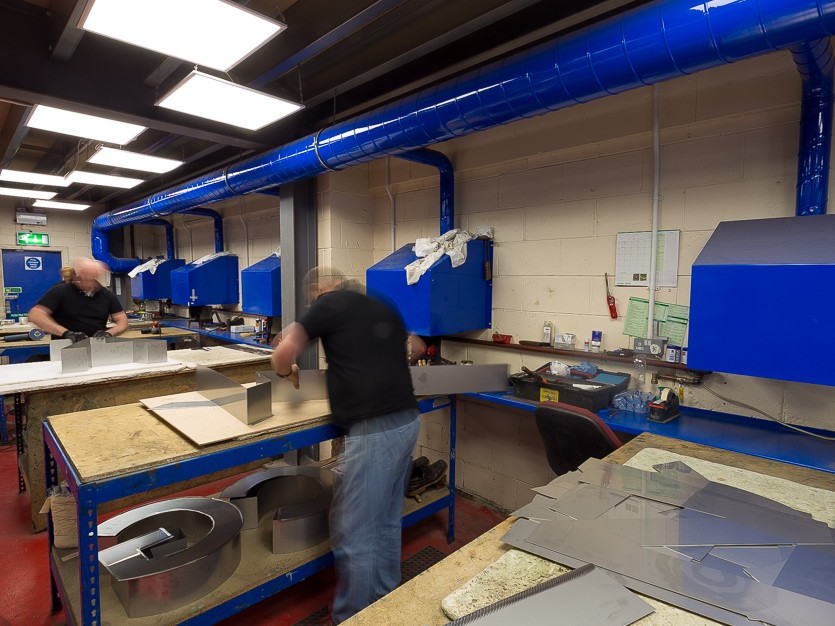 Applelec Made in Britain