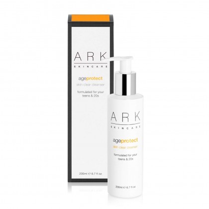 ARK Skincare Age Protect Skin Clear Cleanser 200ml