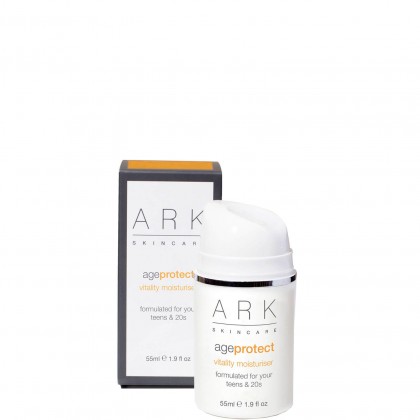 ARK Skincare Age Protect Vitality Moisturiser 55ml