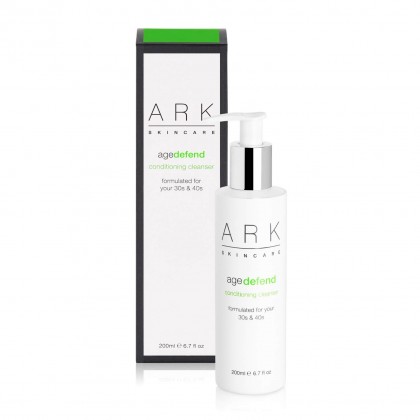 ARK Skincare Age Defend Conditioning Cleanser 200ml