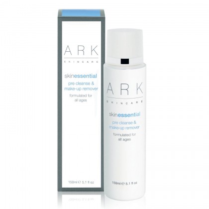 ARK Skincare Skin Essential Pre Cleanse & Make-Up Remover 150ml