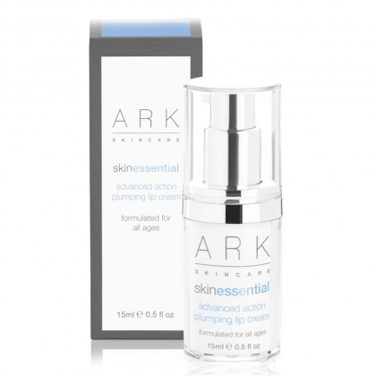 ARK Skincare Skin Essential Advanced Action Plumping Lip Cream 15ml