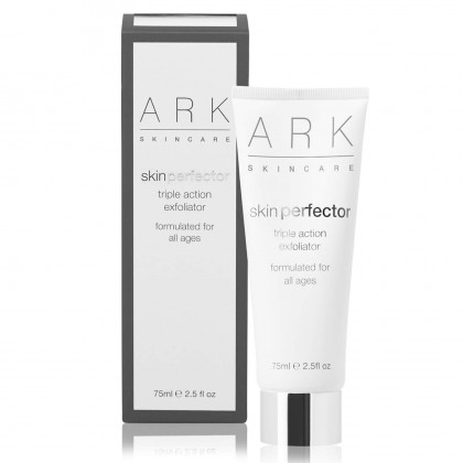 ARK Skincare Skin Perfector Triple Action Exfoliator 75ml