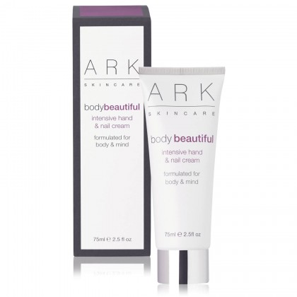 ARK Skincare Body Beautiful Intensive Hand and Nail Cream 75ml