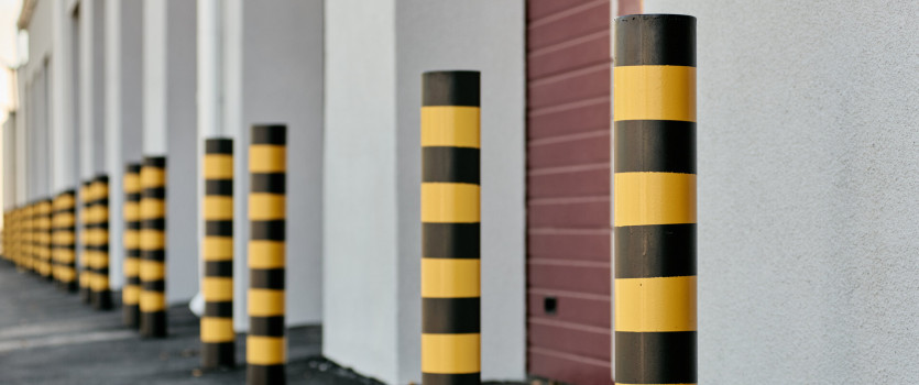 Armco Barrier Supplies
